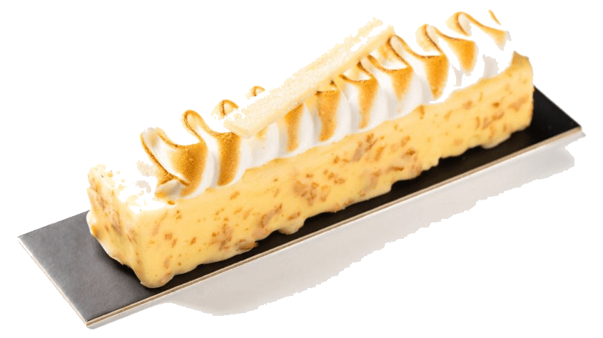 Lingot de llimona
