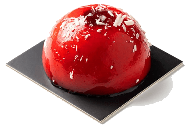 Fruits vermells