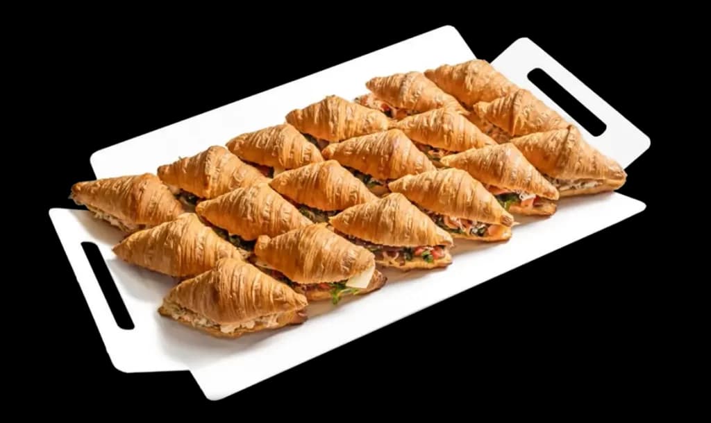 Croissanets premium