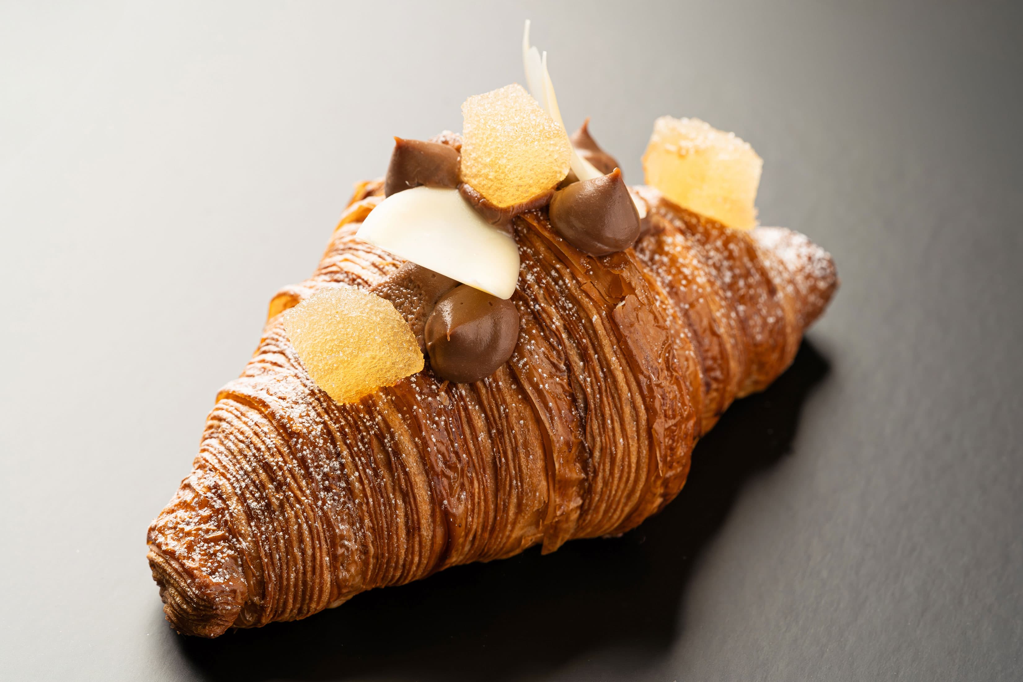 Croissant xuxe