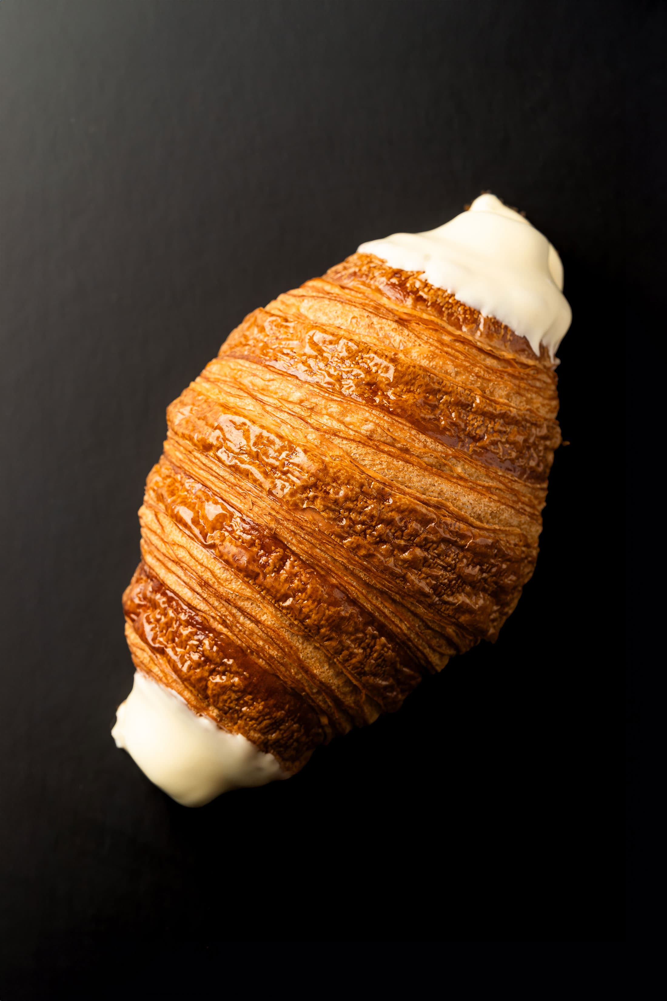 Croissant xoc. blanca
