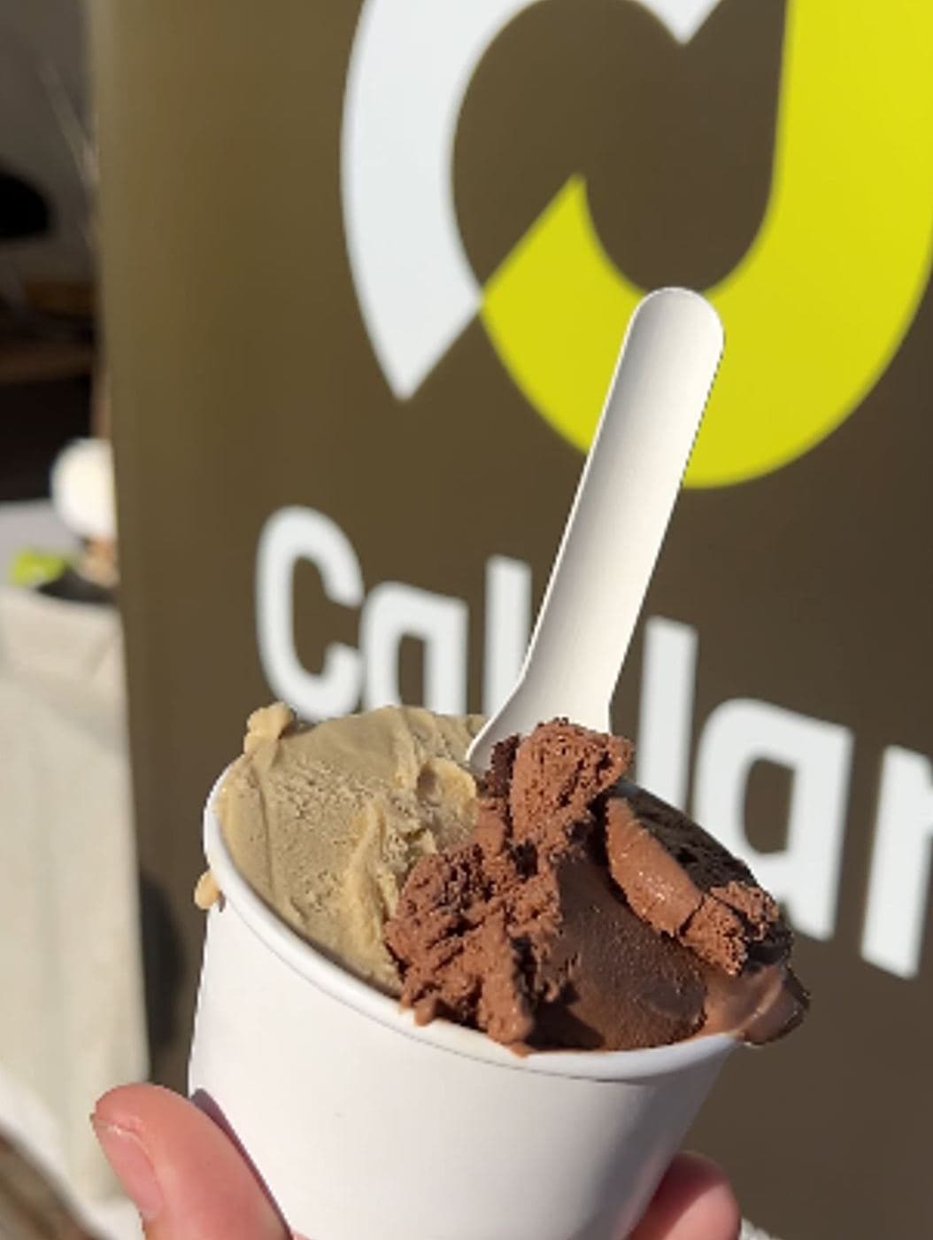 Gelats Sota Zero