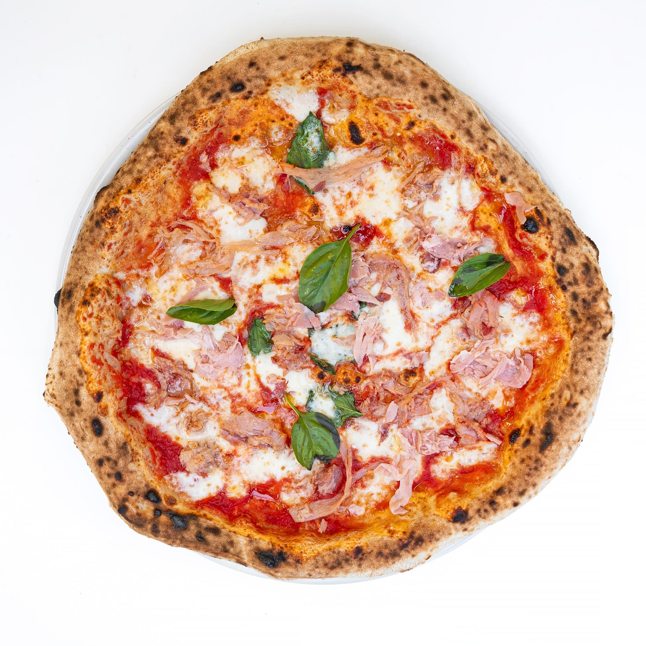 Prosciutto