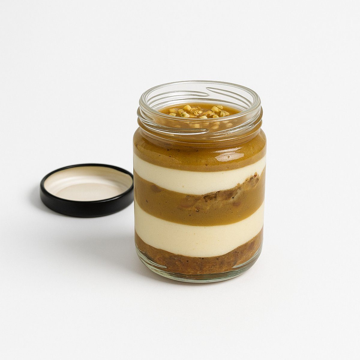 Tiramisú de festuc