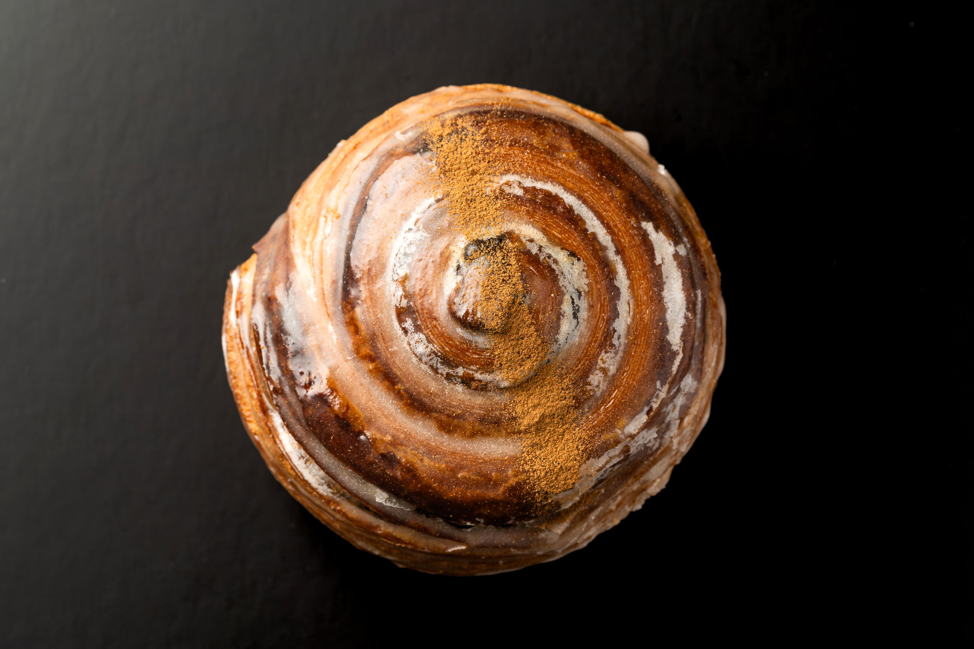 Cinnamon roll