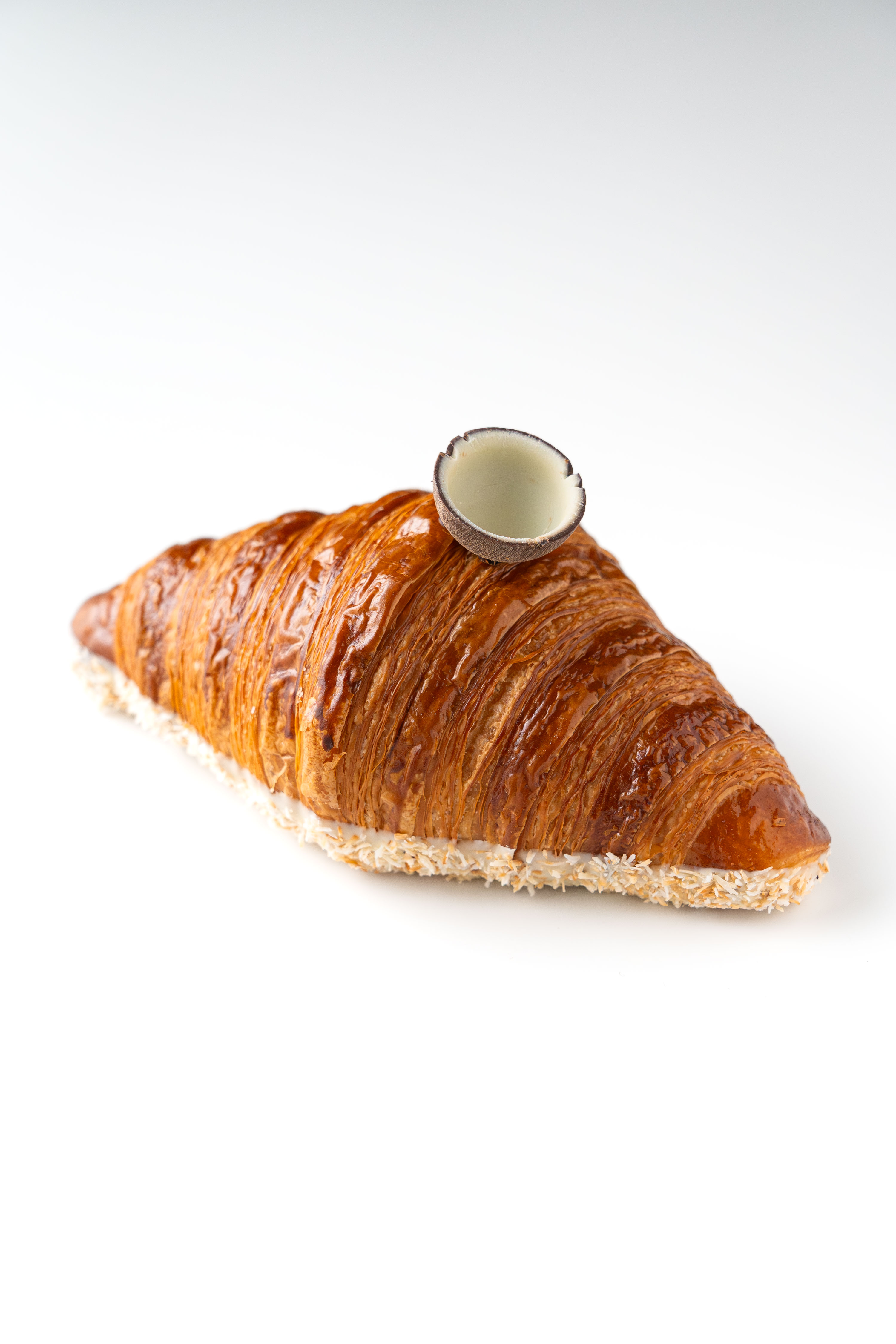 Croissant exòtic