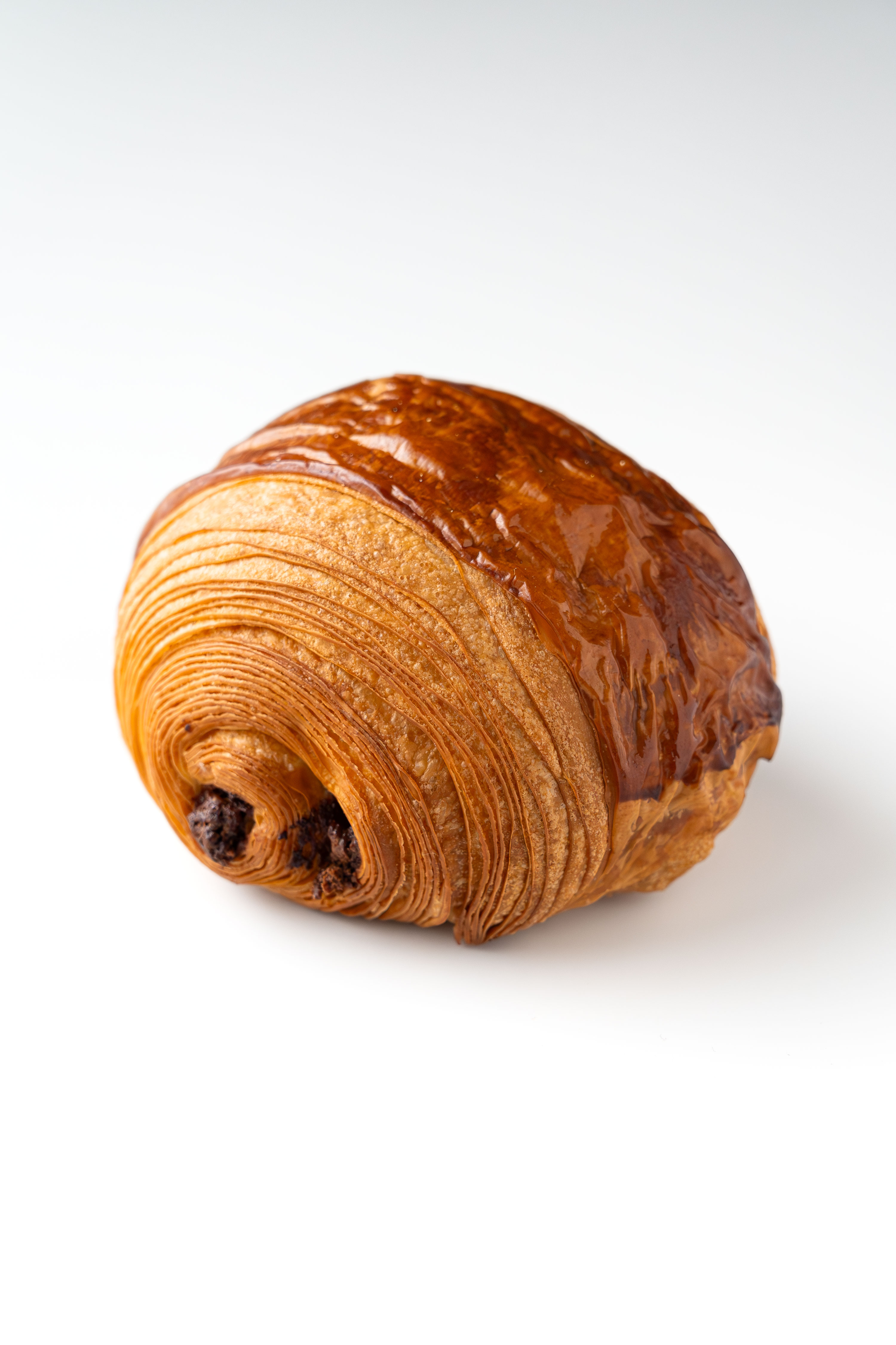 Pain au chocolat