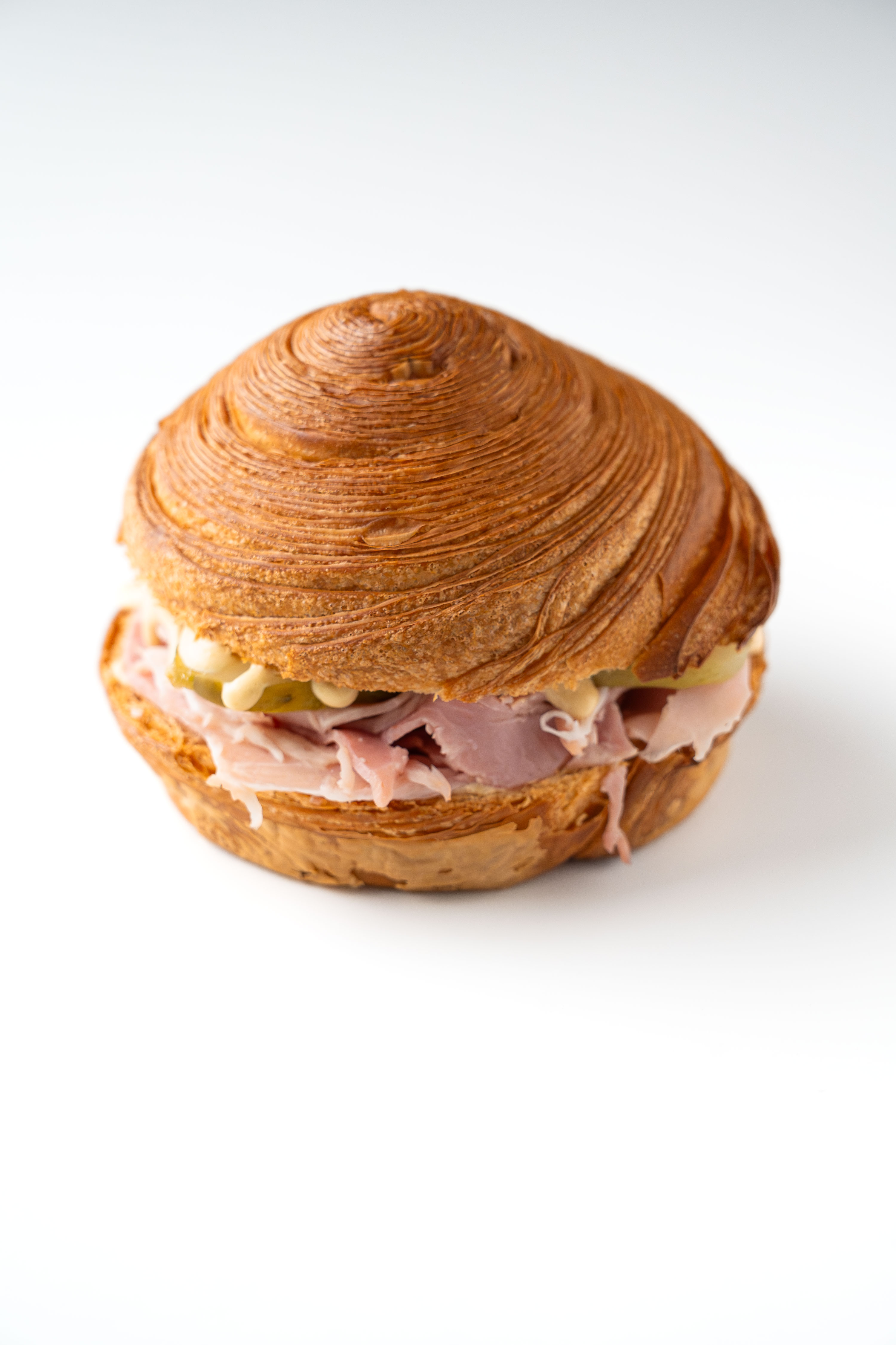 Roll Prosciutto