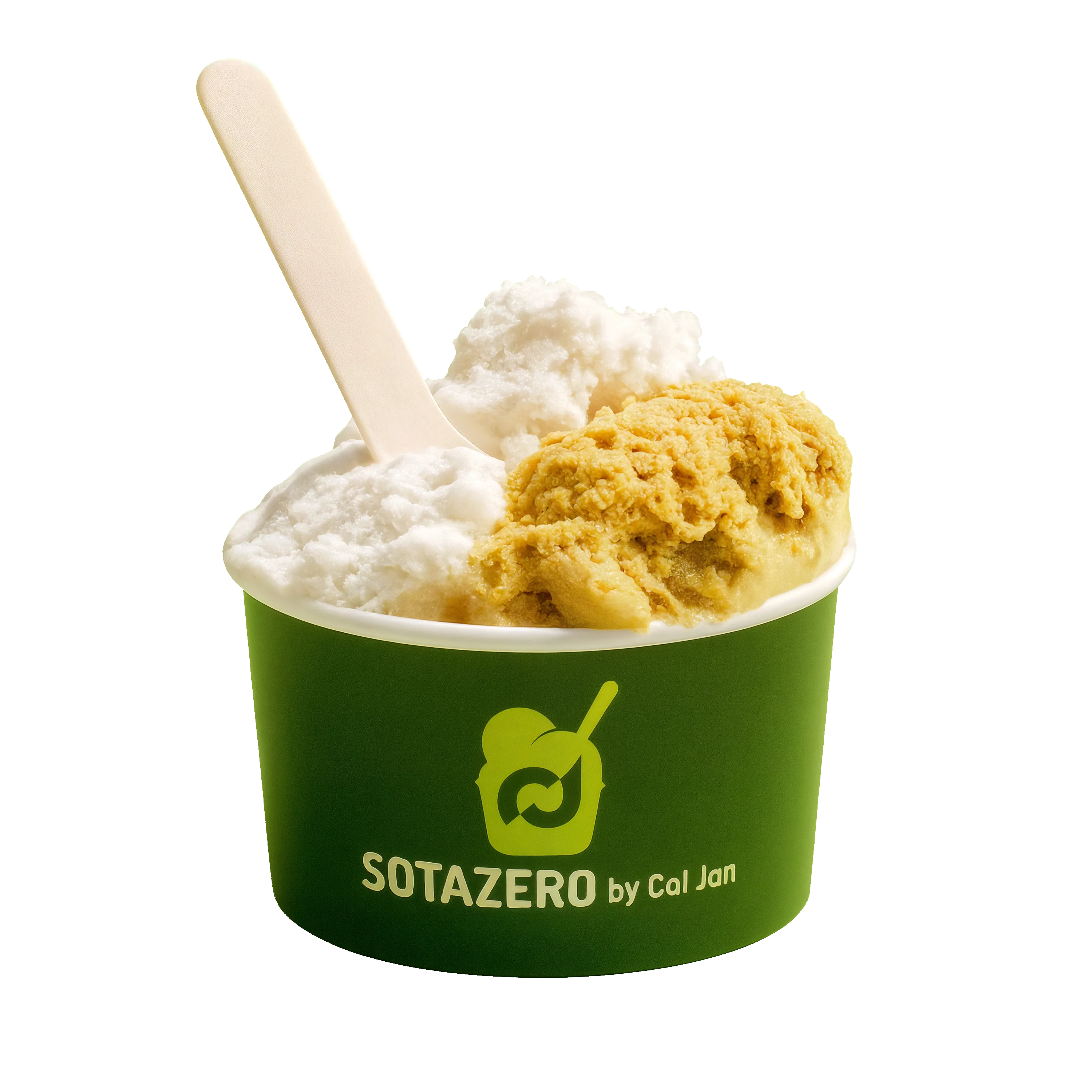 Gelat Cal Jan Sota Zero